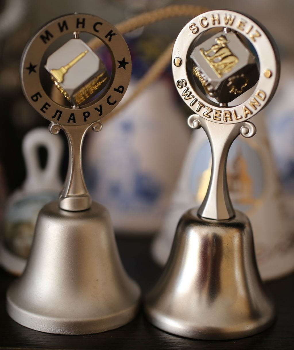 Самая звонкая коллекция обнаружена в Каменецком районе