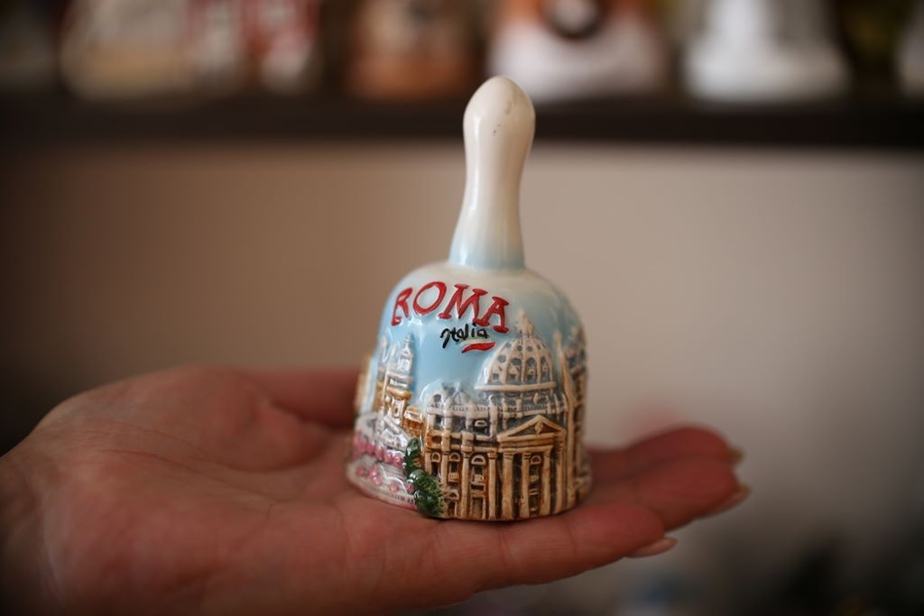 Самая звонкая коллекция обнаружена в Каменецком районе