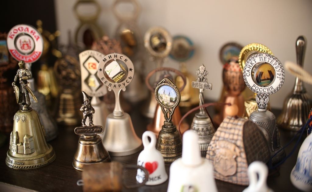 Самая звонкая коллекция обнаружена в Каменецком районе