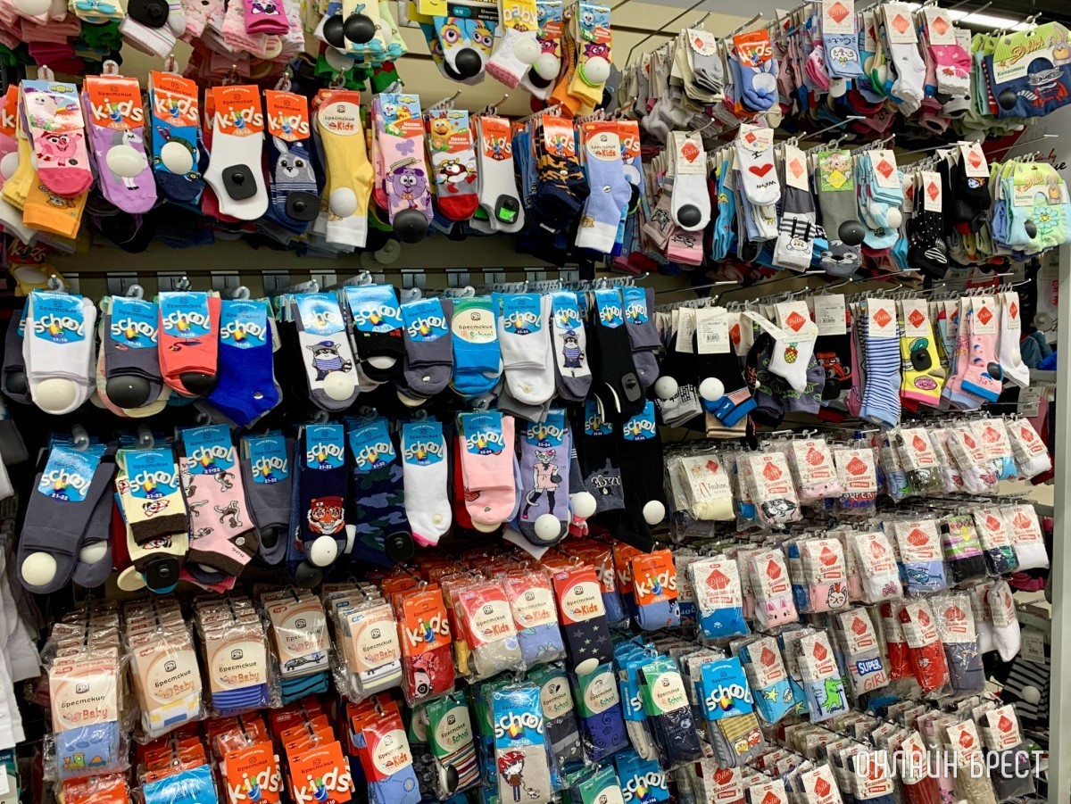 Брестский «ЦУМ» 3 этаж открылся в обновленном формате!