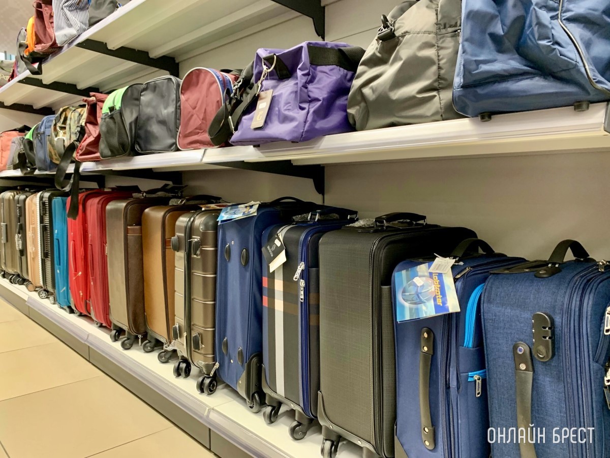 Брестский «ЦУМ» 3 этаж открылся в обновленном формате!