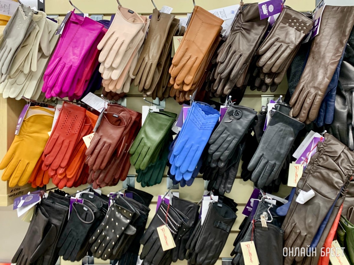 Брестский «ЦУМ» 3 этаж открылся в обновленном формате!