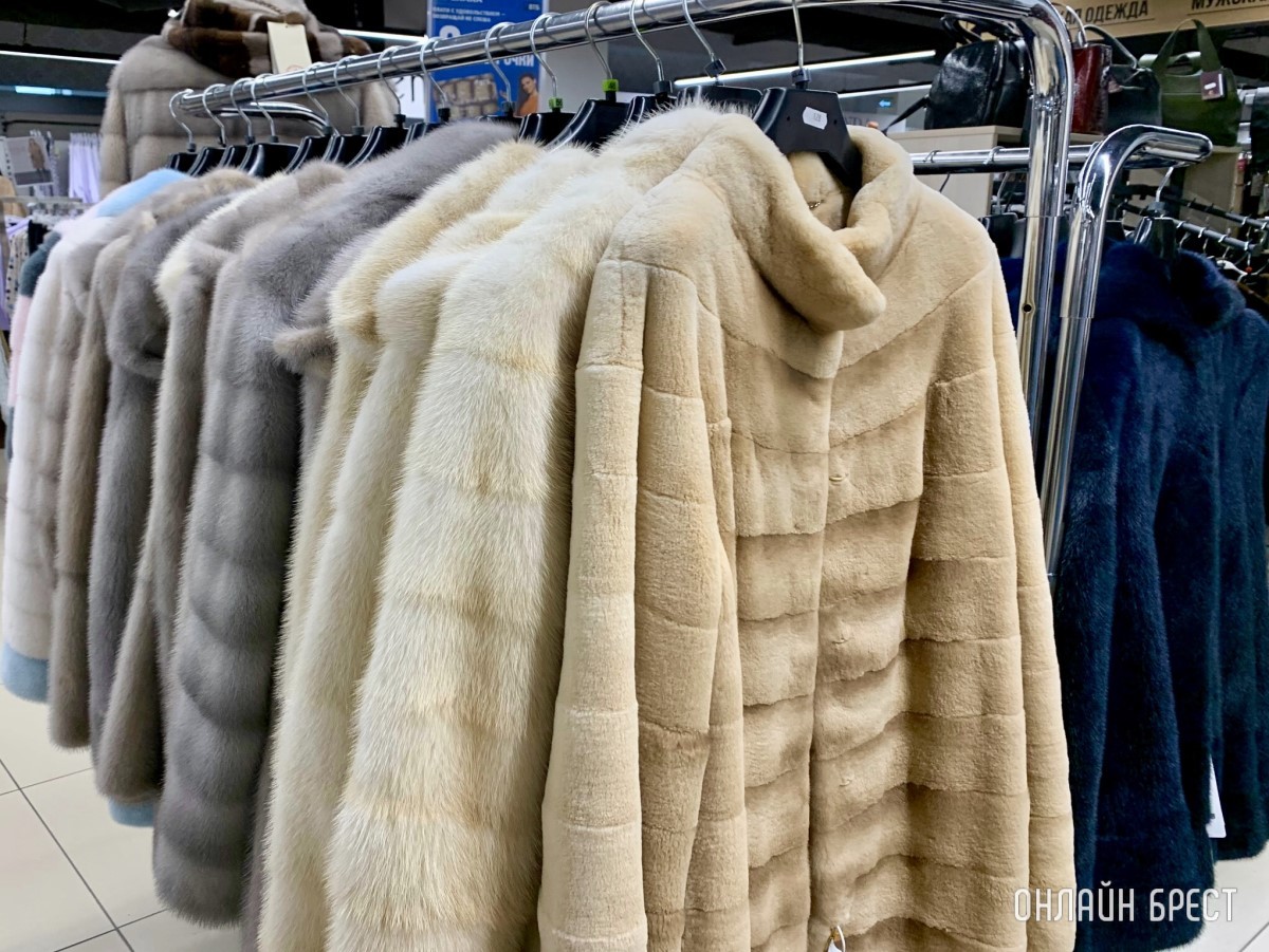 Брестский «ЦУМ» 3 этаж открылся в обновленном формате!