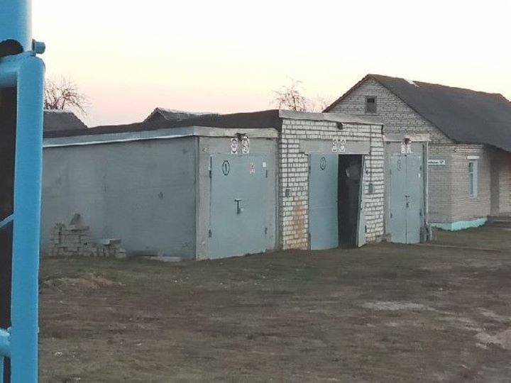 В одном из райцентров Брестчины на аукционе продали комплекс зданий почти за 120 тысяч рублей