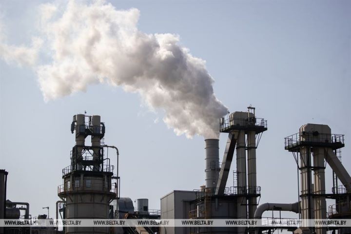 «Ивацевичдрев» - одно из крупнейших белорусских деревообрабатывающих предприятий