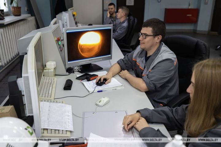 «Ивацевичдрев» - одно из крупнейших белорусских деревообрабатывающих предприятий