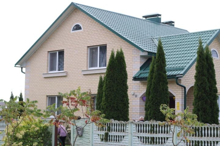 Брестская область. Детский дом семейного типа в Турне отметил свой 10-летний юбилей