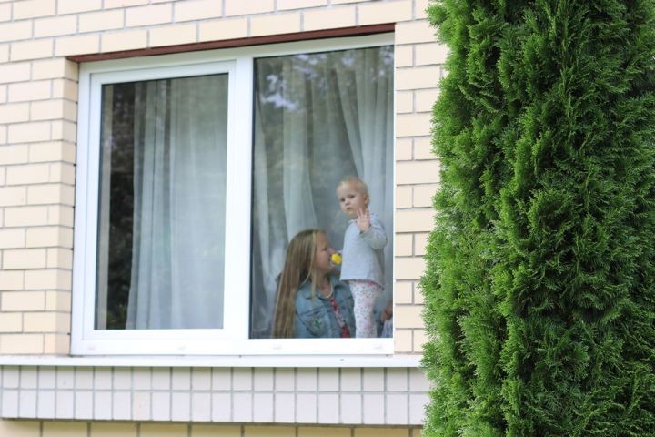 Брестская область. Детский дом семейного типа в Турне отметил свой 10-летний юбилей