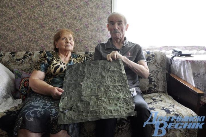 Каплица-усыпальница рода Ожешко (Брестская область). Какой она была глазами разных поколений