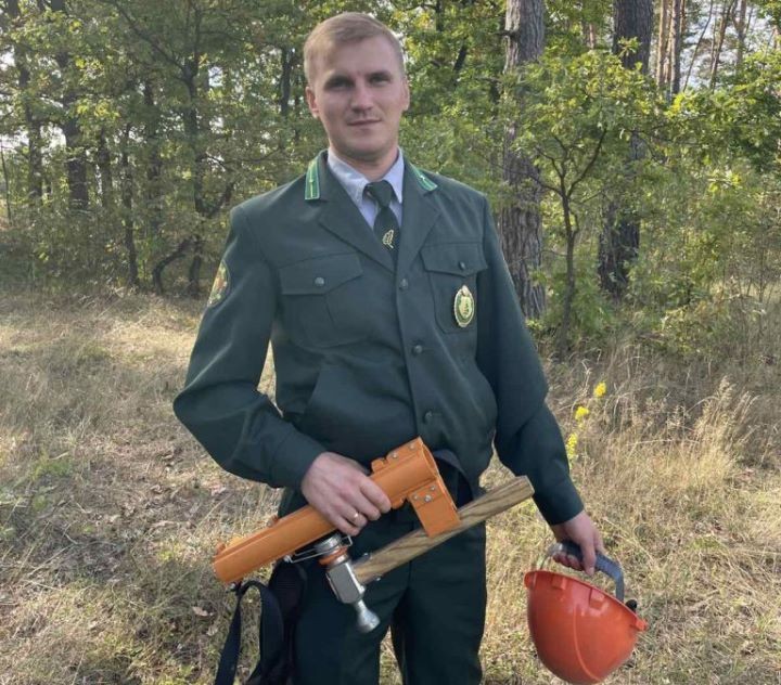  Николай Подолян