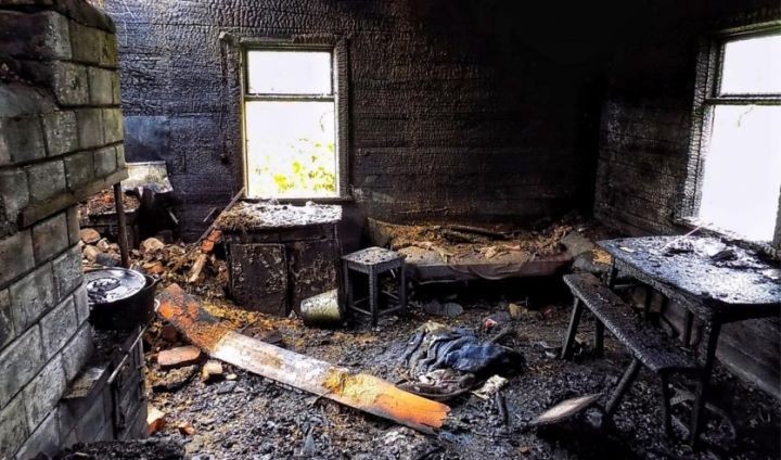 Непотушенные сигареты унесли жизни двух мужчин в Брестской области