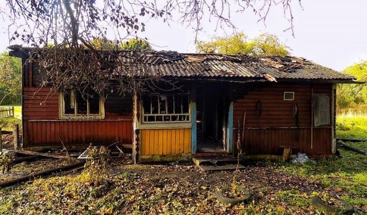 Непотушенные сигареты унесли жизни двух мужчин в Брестской области