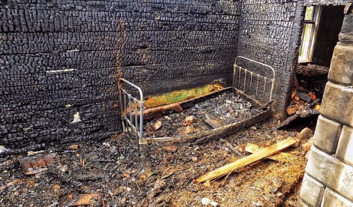 Непотушенные сигареты унесли жизни двух мужчин в Брестской области