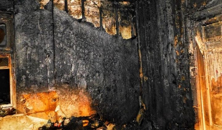 Непотушенные сигареты унесли жизни двух мужчин в Брестской области