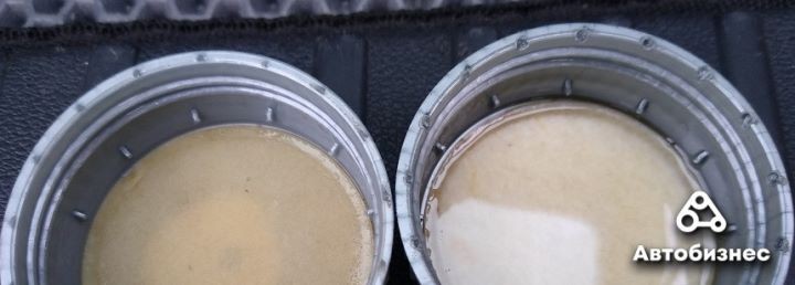 Канистра оригинальная, а масло поддельное. Белорус рассказал, как наткнулся на контрафакт