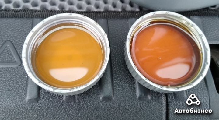 Канистра оригинальная, а масло поддельное. Белорус рассказал, как наткнулся на контрафакт