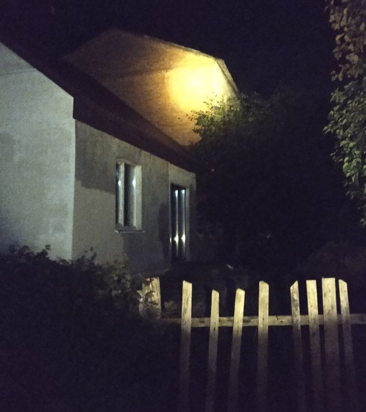 Брестская область. На пожаре погиб житель Высокого