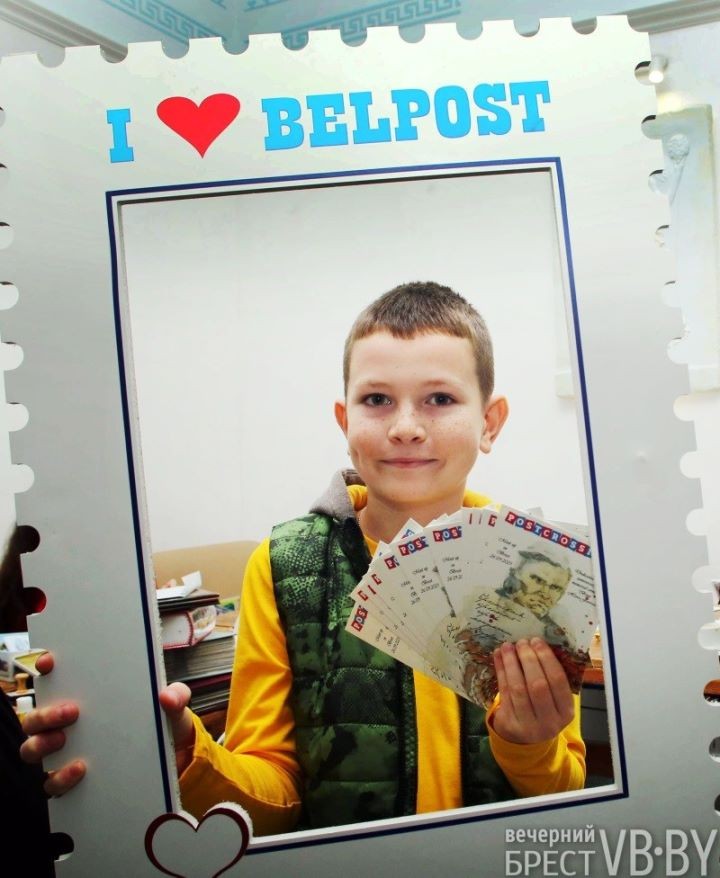 В Бресте состоялась первая официальная встреча посткроссеров