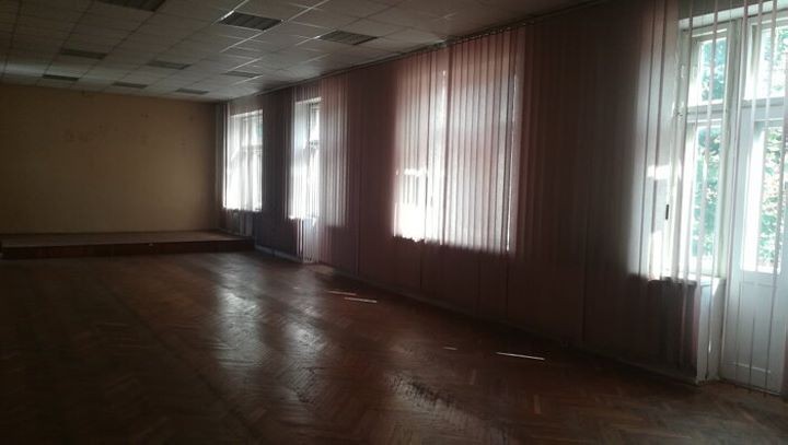 Бывшее здание РОВД в центре Бреста сдадут в аренду «частникам»