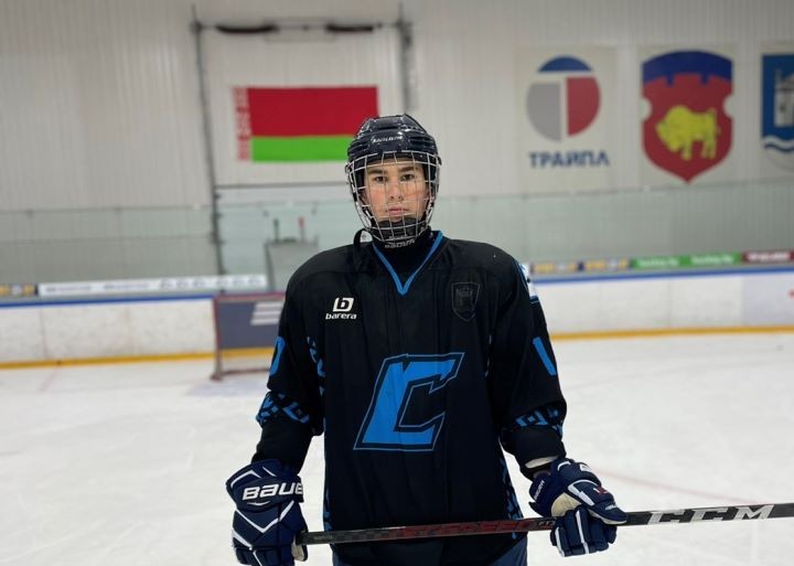 Садовский / Фото hockey.by