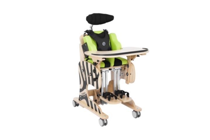 Одиннадцатилетний кобринчанин Артём Царук нуждается в нашей помощи — идет сбор на кресло для реабилитации