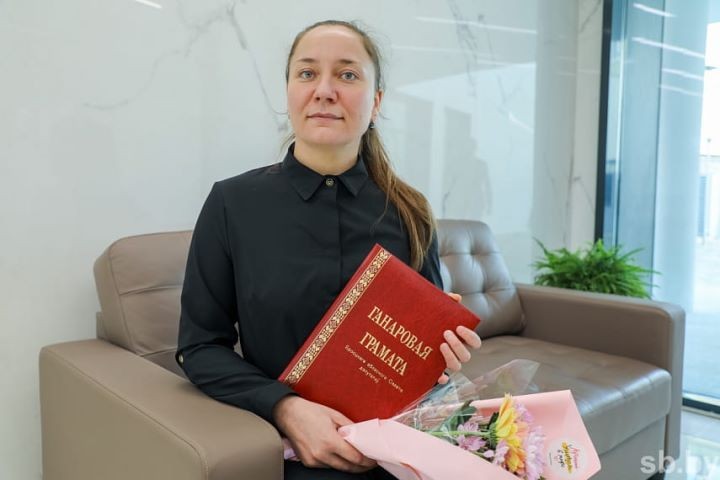 Лучшим педагогам Брестчины вручили высокие награды накануне профессионального праздника