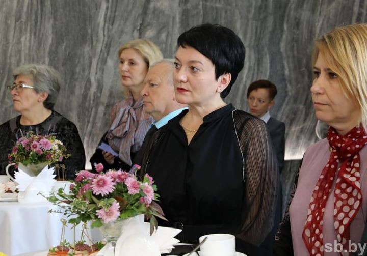 Лучшим педагогам Брестчины вручили высокие награды накануне профессионального праздника