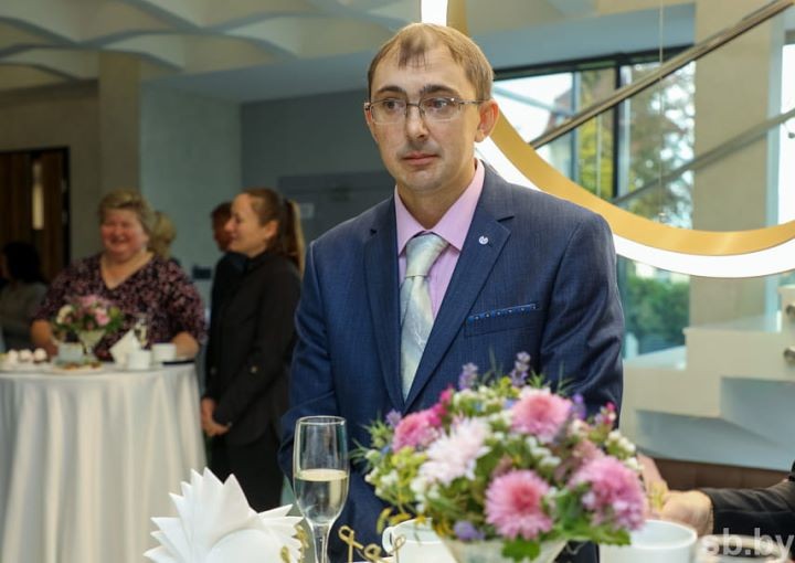 Лучшим педагогам Брестчины вручили высокие награды накануне профессионального праздника