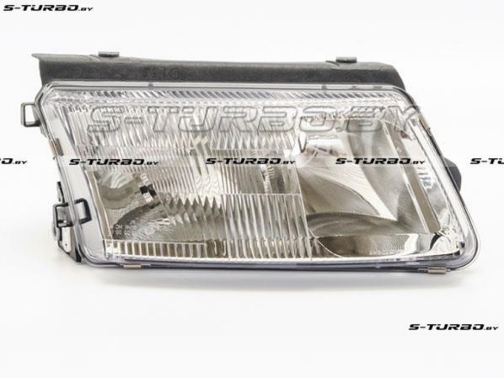 Кузовные детали, крылья, пороги, защита двигателя, бамперы, накладки, спойлеры по приемлемым ценам с быстрой доставкой по Бресту и всей стране от «S-TURBO.BY»