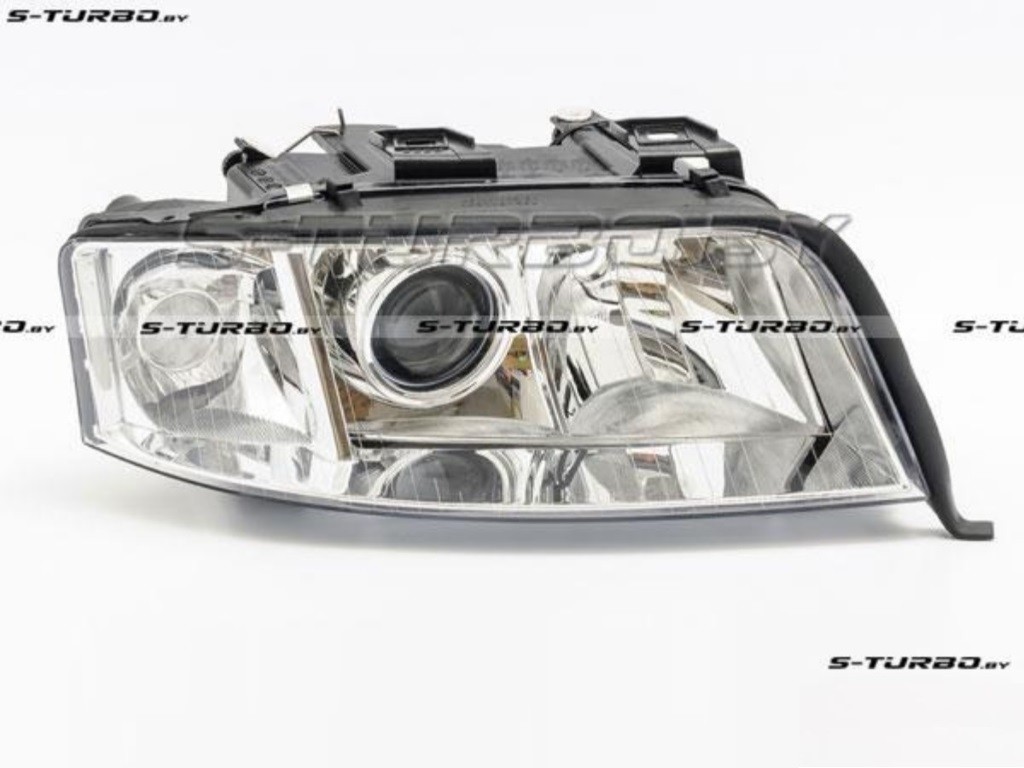 Кузовные детали, крылья, пороги, защита двигателя, бамперы, накладки, спойлеры по приемлемым ценам с быстрой доставкой по Бресту и всей стране от «S-TURBO.BY»