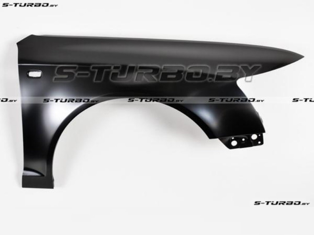 Кузовные детали, крылья, пороги, защита двигателя, бамперы, накладки, спойлеры по приемлемым ценам с быстрой доставкой по Бресту и всей стране от «S-TURBO.BY»