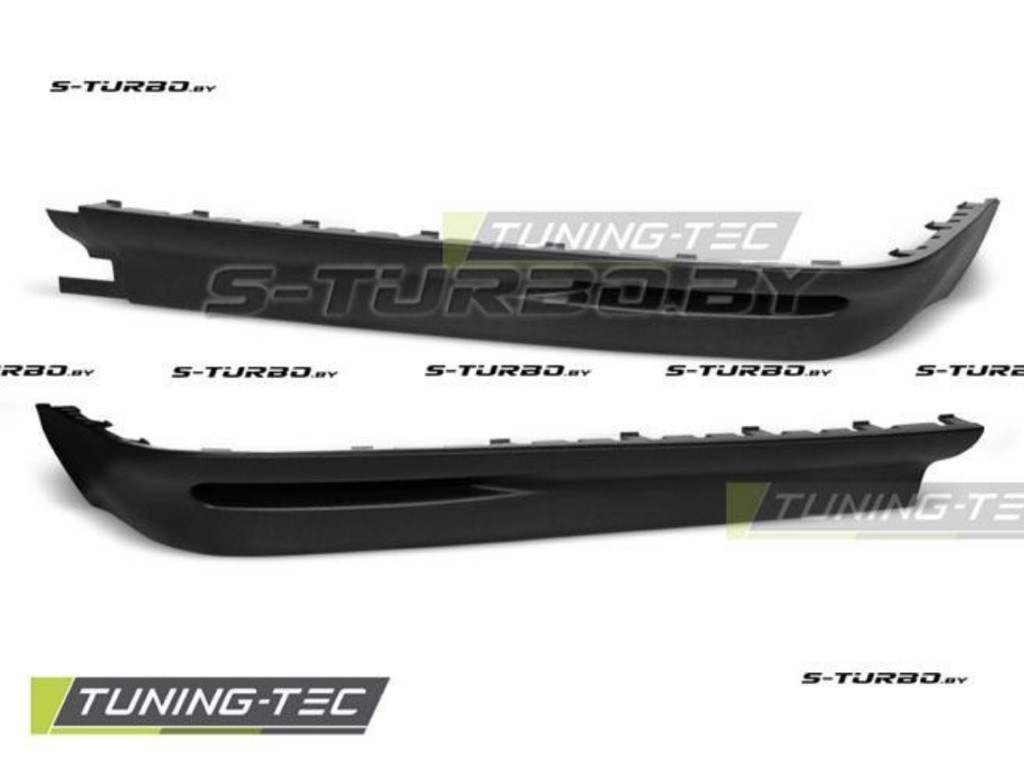 Кузовные детали, крылья, пороги, защита двигателя, бамперы, накладки, спойлеры по приемлемым ценам с быстрой доставкой по Бресту и всей стране от «S-TURBO.BY»