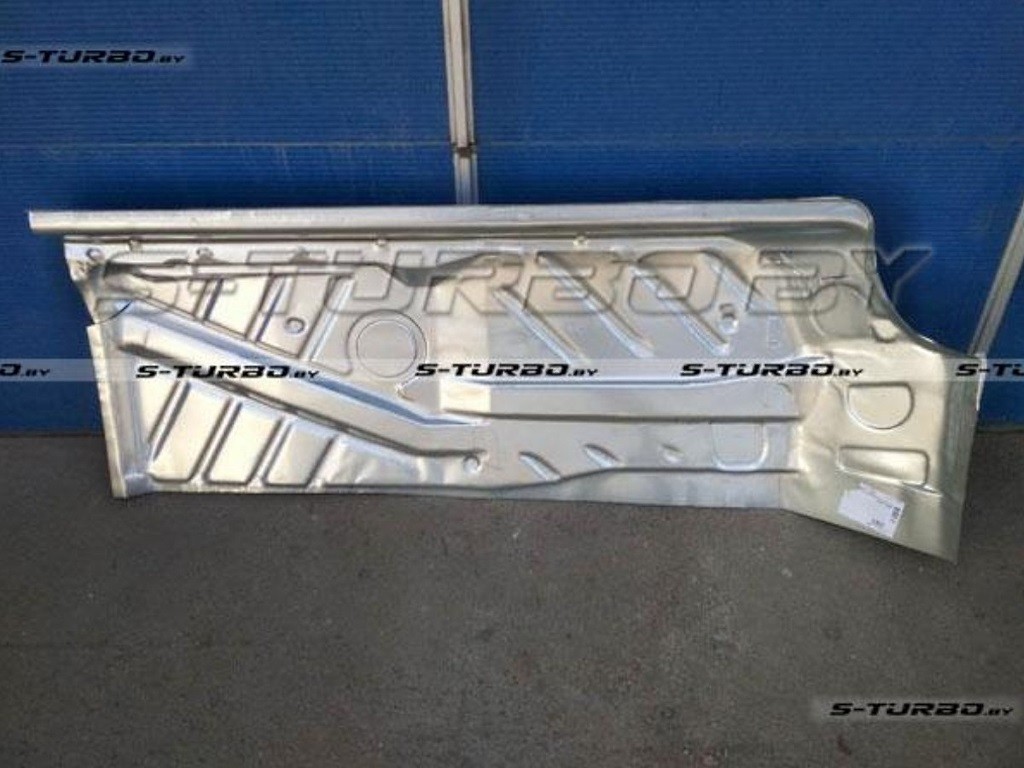 Кузовные детали, крылья, пороги, защита двигателя, бамперы, накладки, спойлеры по приемлемым ценам с быстрой доставкой по Бресту и всей стране от «S-TURBO.BY»