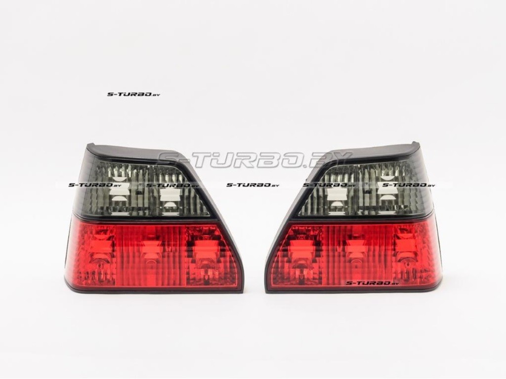 Кузовные детали, крылья, пороги, защита двигателя, бамперы, накладки, спойлеры по приемлемым ценам с быстрой доставкой по Бресту и всей стране от «S-TURBO.BY»