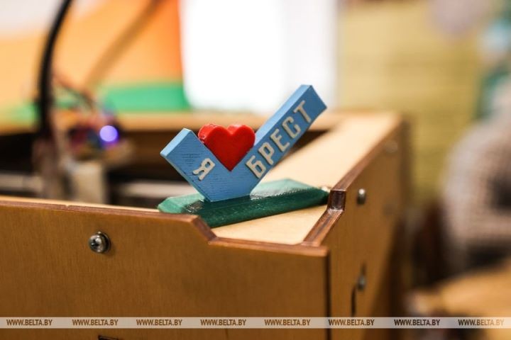 В Бресте прошла областная августовская конференция учителей