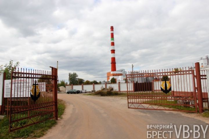 Обустройство Набережной в Бресте выходит на финишную прямую