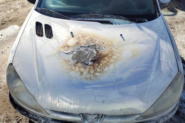 Кобринский РОЧС