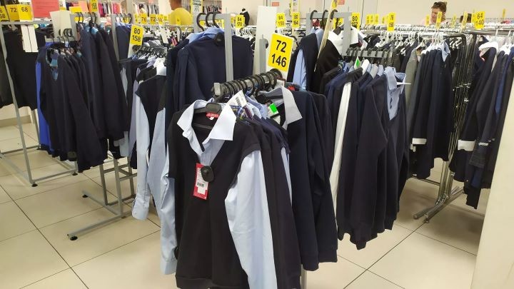 Цена знаний: сколько стоит собрать ребенка в школу в Бресте