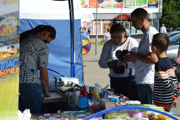 Цена знаний: сколько стоит собрать ребенка в школу в Бресте