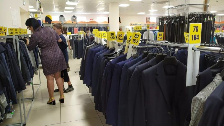 Цена знаний: сколько стоит собрать ребенка в школу в Бресте