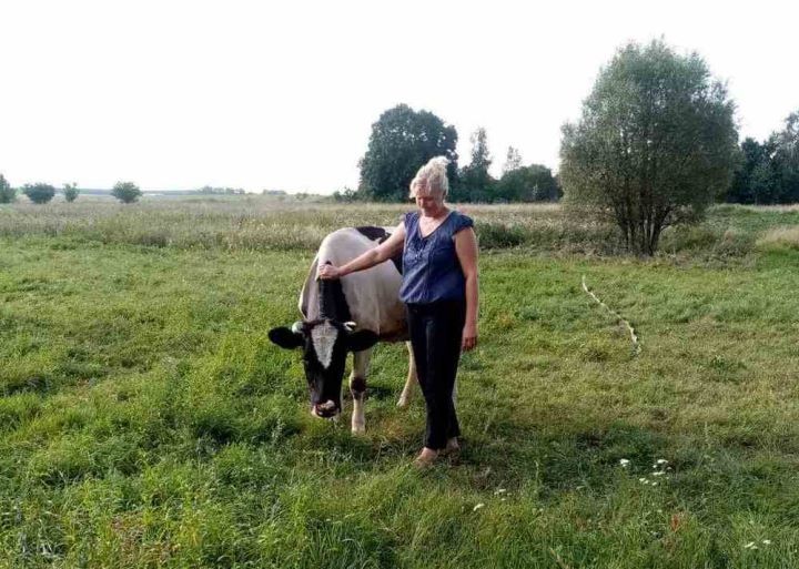 Недавно деревеньке Лаховичи грозило полное вымирание. От такой судьбы ее спасли брестчане, поселившиеся здесь основательно