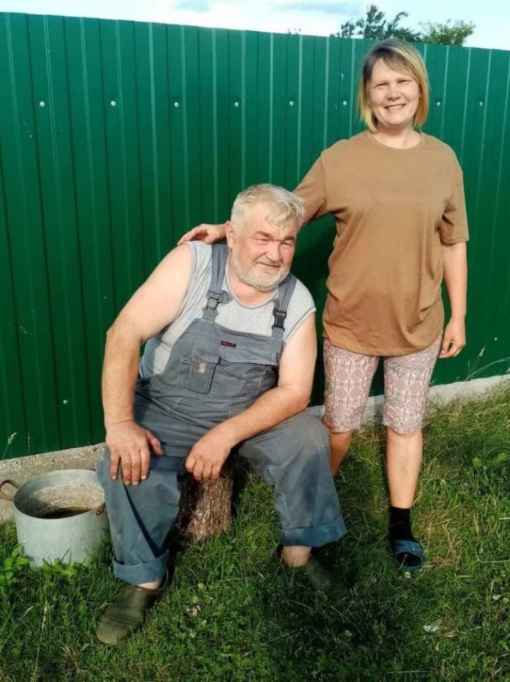 Недавно деревеньке Лаховичи грозило полное вымирание. От такой судьбы ее спасли брестчане, поселившиеся здесь основательно