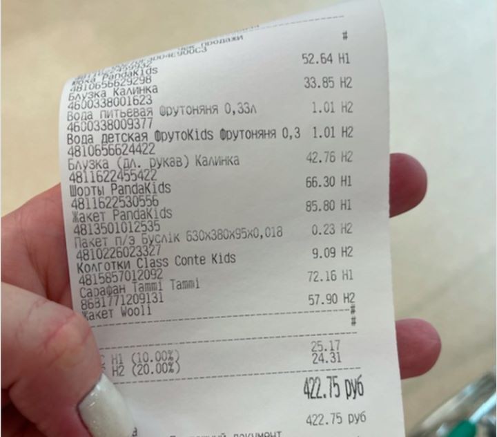 В Минске потратили 910 рублей на ребенка, в деревне – 730 на двоих: сравнили образы двух первоклассниц и хлопоты родителей перед 1 сентября