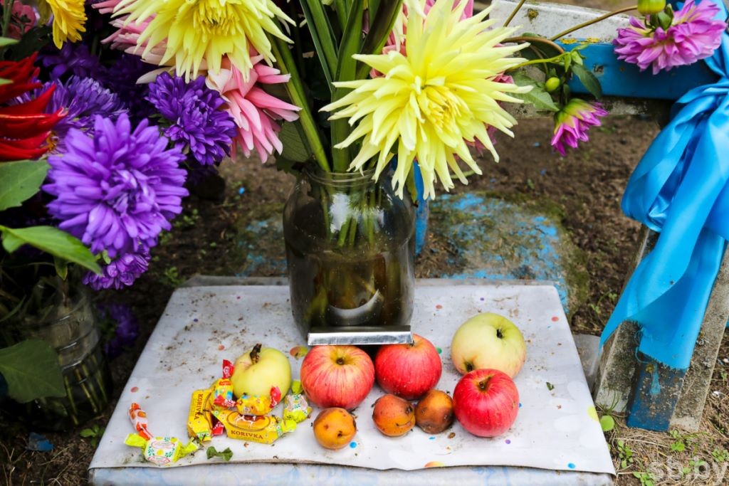 Более ста лет верующие съезжаются в Каменецкий район к урочищу Грушки