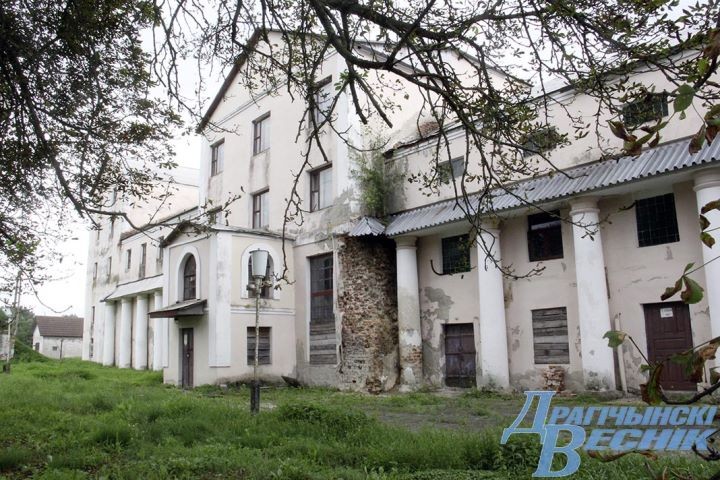 Владелица-астроном и более 240 тысяч литров браги. Обнажаем историю старинной винокурни в Дрогичинском райне