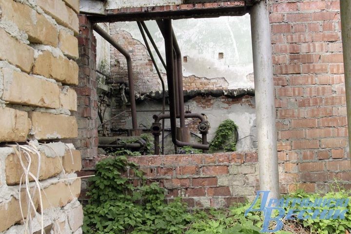 Владелица-астроном и более 240 тысяч литров браги. Обнажаем историю старинной винокурни в Дрогичинском райне