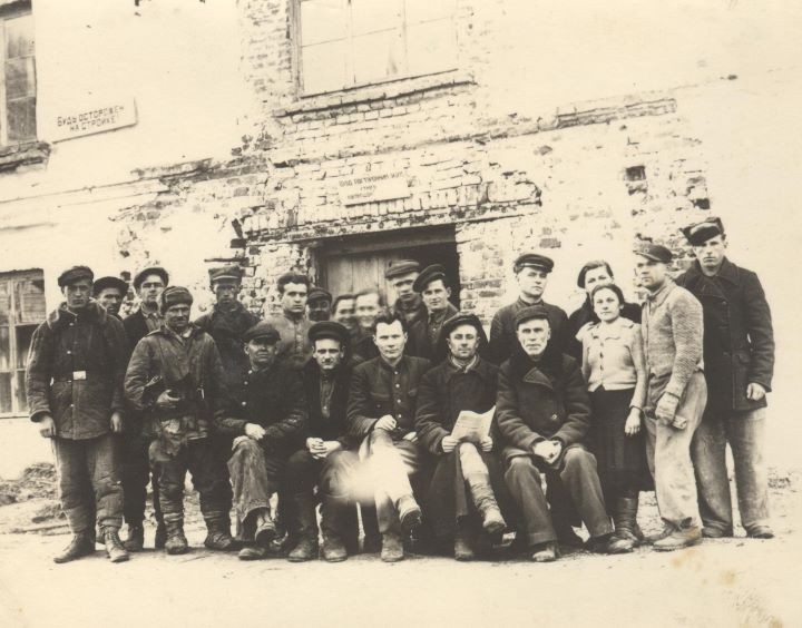 Владелица-астроном и более 240 тысяч литров браги. Обнажаем историю старинной винокурни в Дрогичинском райне