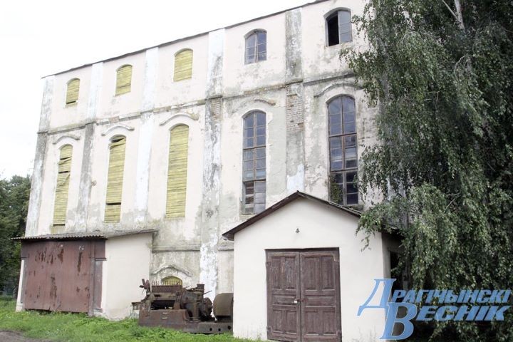 Владелица-астроном и более 240 тысяч литров браги. Обнажаем историю старинной винокурни в Дрогичинском райне