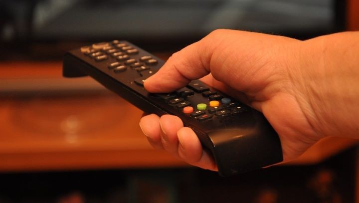 Белорусам начали временно отключать телевидение с 30 августа