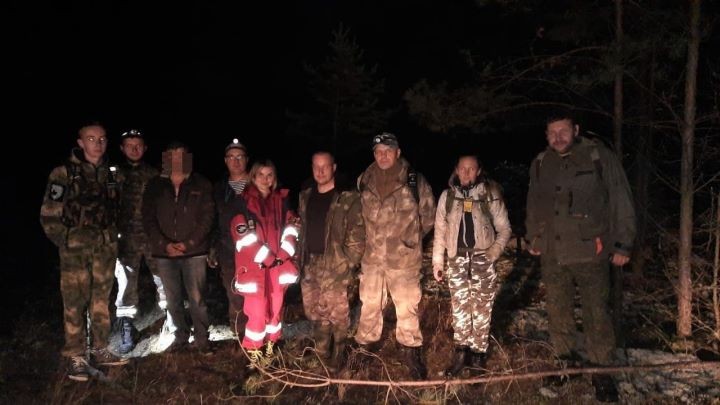 Фото ПСО Брест